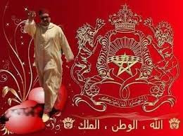 حملة شيطانية للابتزاز  و التشويش الممنهج يستهدف المغرب لضرب أعمدة الدولة