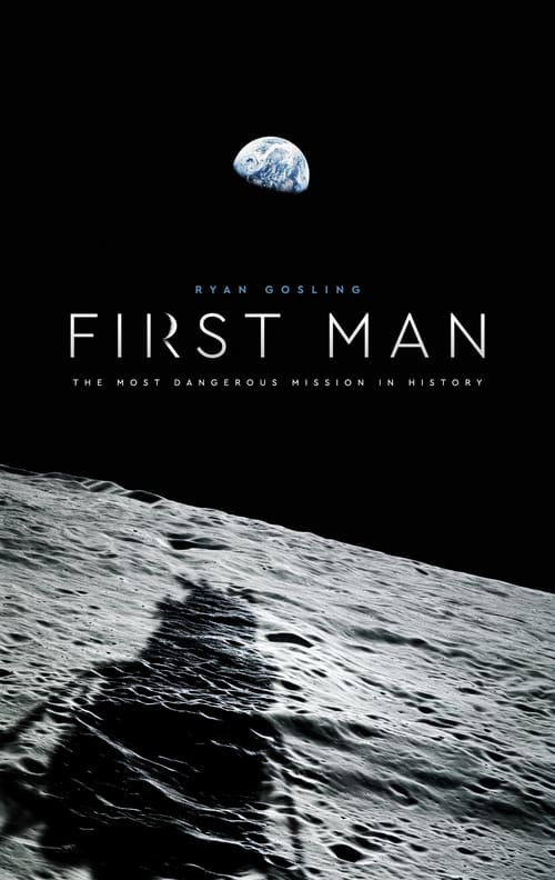 [HD] First Man (El primer hombre) 2018 Pelicula Completa En Español Castellano