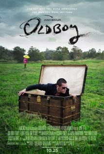 Watch Oldboy (2013) Full HD Movie Online Now www . hdtvlive . net