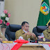 Bupati Sergai Memimpin Rapat Finalisasi LKPJ Tahun 2020