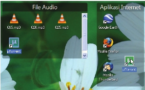 Desktop Icon