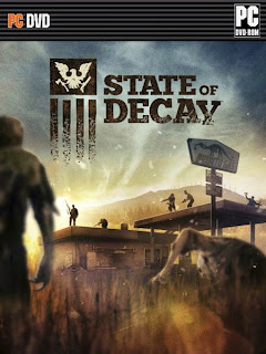 State Of Decay