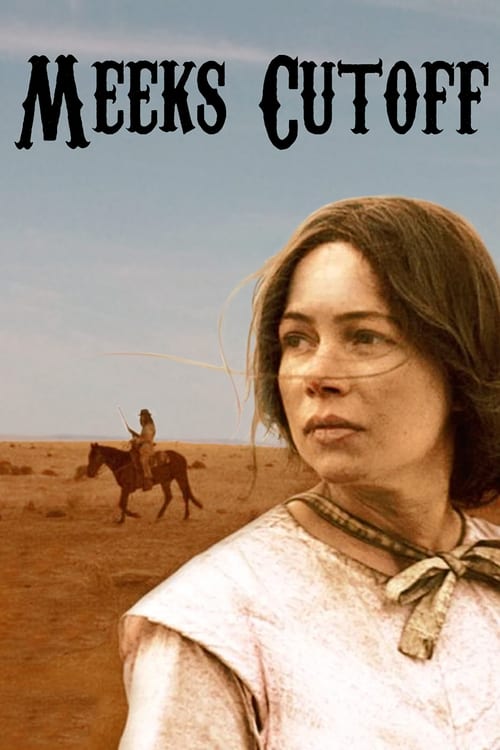 [HD] Meek's Cutoff 2010 Online Español Castellano