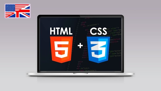 Learn HTML5 and CSS3 from scratch