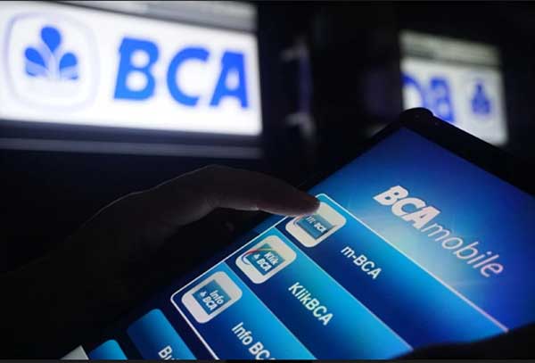 Cara mengatasi 205 Unable to Authenticate Your Identity di m-BCA