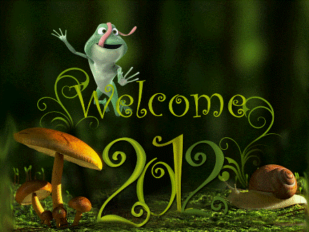 Desktop  Wallpapers on 2012 Desktop Wallpapers Happy New Year 2012 Photos Pictures And Images