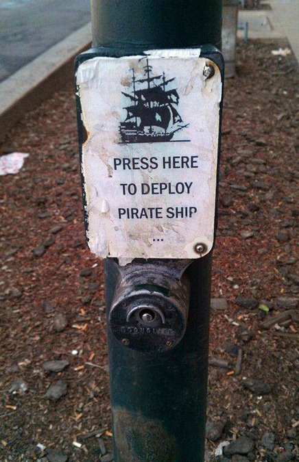 Push to 