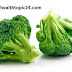 Healthy Food #2: Broccoli