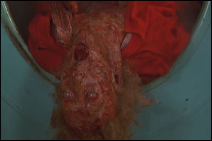 my bloody valentine sex scene. My Bloody Valentine (1981)