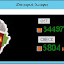 Download Zombi Blogspot Scraper Bot 