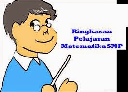 Blog Ilmu Matematika: Kumpulan Ringkasan Matematika Kelas 