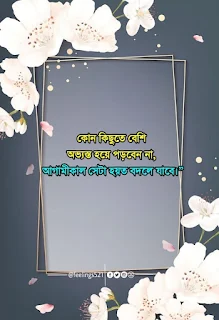 Bengali Romantic Quotes