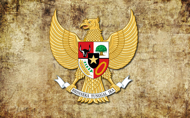 Pancasila