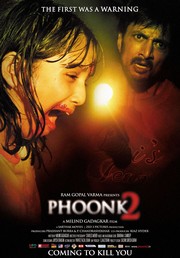 Phoonk 2 WEBRip XviD-lendiniz - Legendado