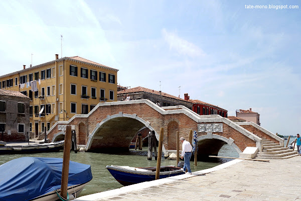 Pont des Trois Arches 三連アーチ橋