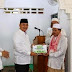 Walikota Medan Safari Jum"at di Masjid Nurul Iman
