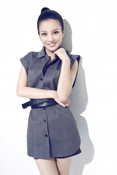 sexy vicki zhao wei