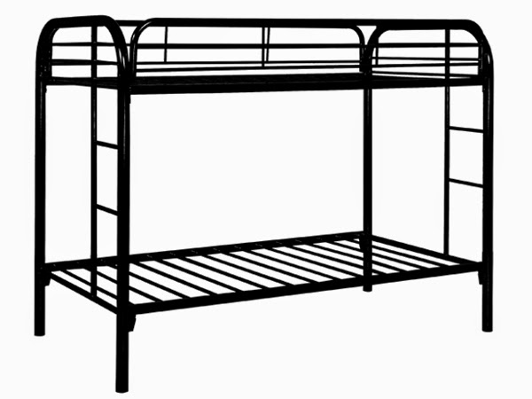 Metal Bunk Beds