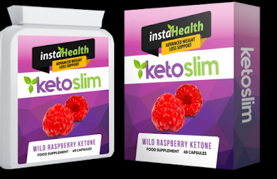 Insta Health Ketoslim