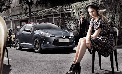 2010 Citroen DS3