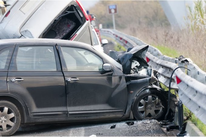 Moreno Valley Car Accident Lawyer & Law Firm
