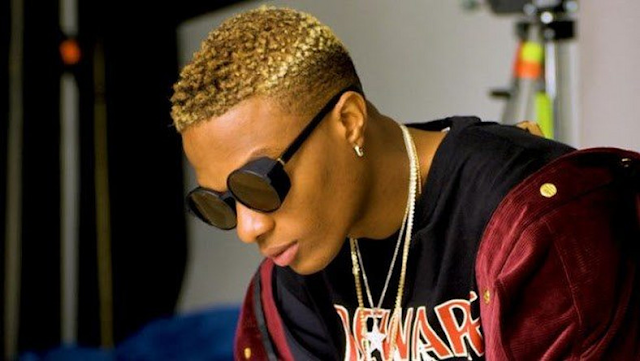 Wizkid swears to get justice for his fan killed by police officer 