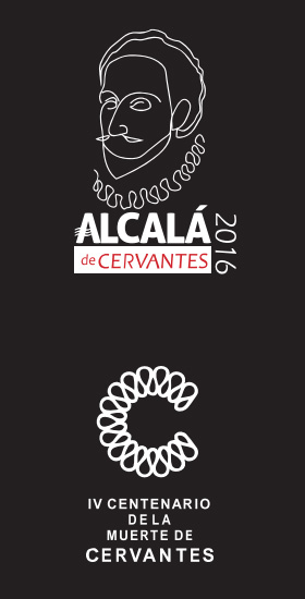 Programación Alcalá IV Centenario Muerte de Cervantes
