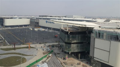 Biggest Mall in Pakistan