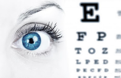 naturally improve eyesight, how to improve vision