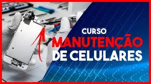 CURSO ONLINE DE MANUTENÇÃO DE CELULARES