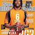 Sports Illustrated - Robert Griffin III Cover