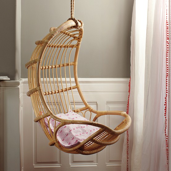 swing chair