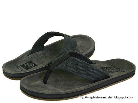 Mephisto sandalen:sandalen-403197