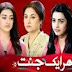 Ghar Aik Jannat Episode 79 Full – 21st July 2014 – Geo Kahani