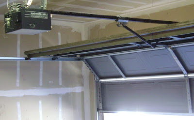 garage door repair los angeles