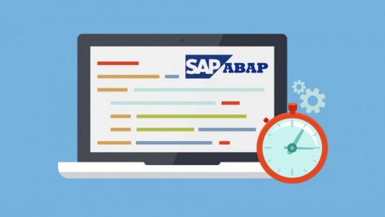 SAP ABAP - Consultoria-SAP