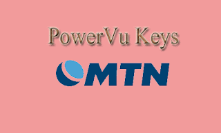 PowerVu Keys MTN Worldwide ,BWTV Updates