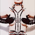 Christina comparte nuevos outtakes de 'Bionic'