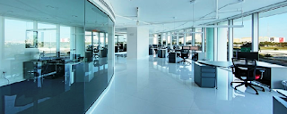 Office cleaning services Singapore