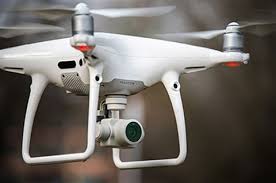 Drones and Unmanned Aerial Vehicles