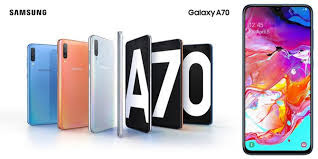 daftar harga samsung A70