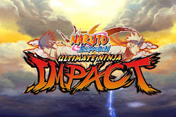 Download Naruto Shippuden Ultimate Ninja Impact Iso/Cso Psp