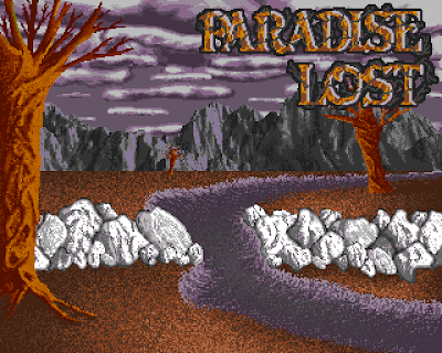 Paradise Lost para Amiga