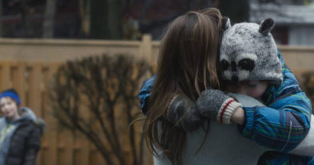 Quarto - Room (2015) de Lenny Abrahamson