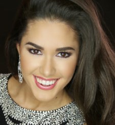 Courtney Sexton- Candidate Miss america 2017