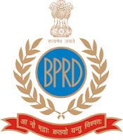 240 Posts - Bureau of Police Research & Development - BPRD Recruitment 2021(All India Can Apply) - Last Date 13 September