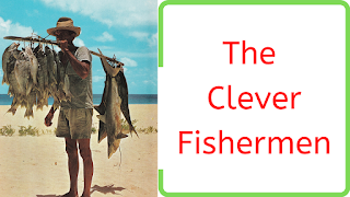 The Clever Fisherman 