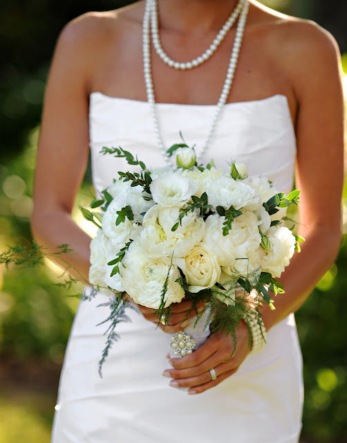 grey and yellow wedding flowers