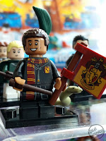 Sweet Suite 2018 LEGO Harry Potter Mini Figures