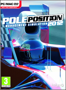 Download Jogo Pole Position 2012